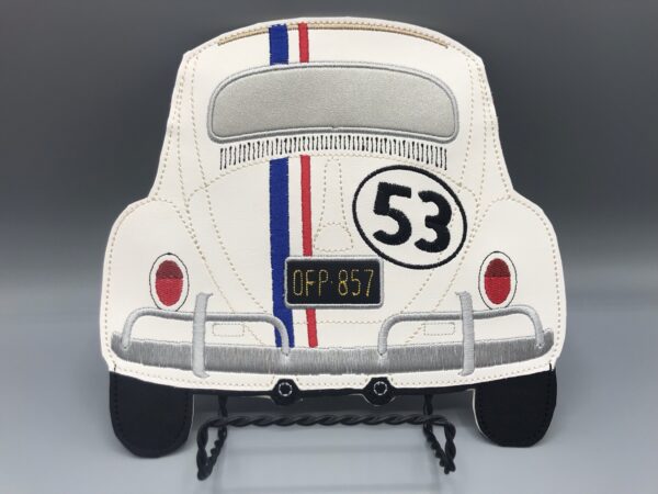 The Herbie bag