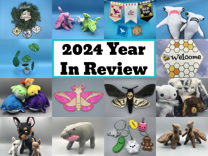 2024 in Review