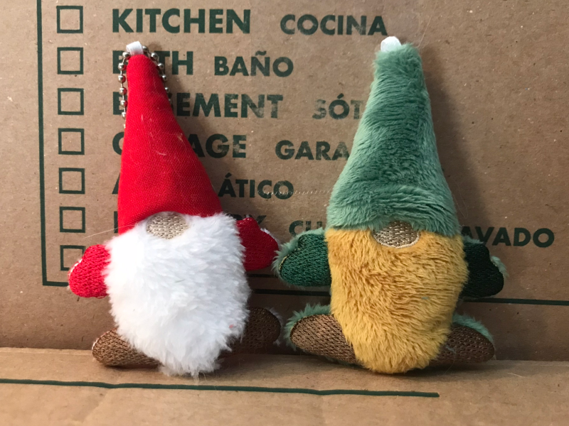 Gnomes