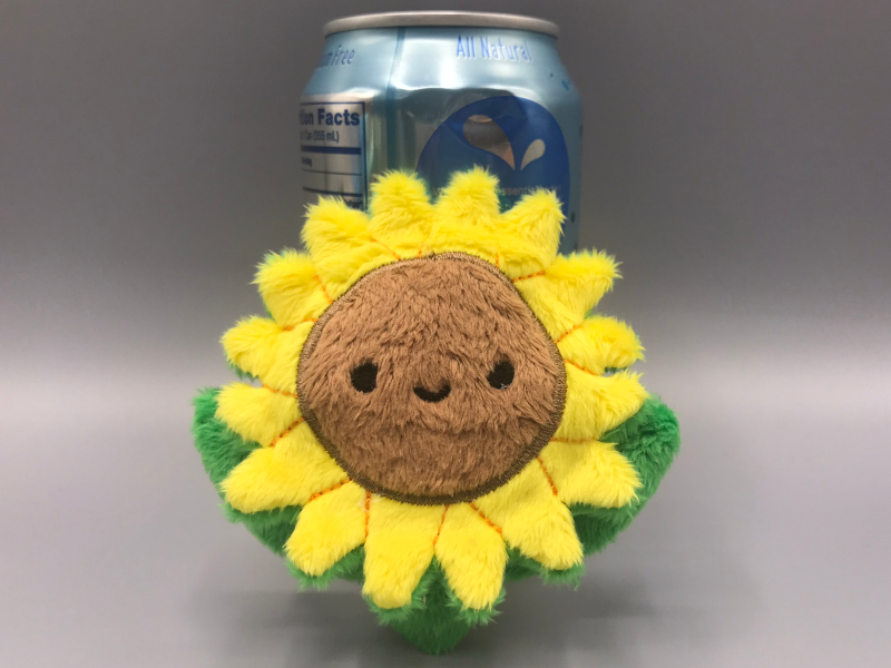 Kawaii Sunflower
