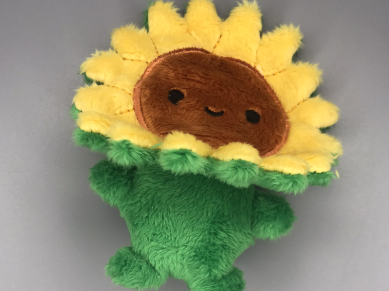 Kawaii Sunflower gets a variant
