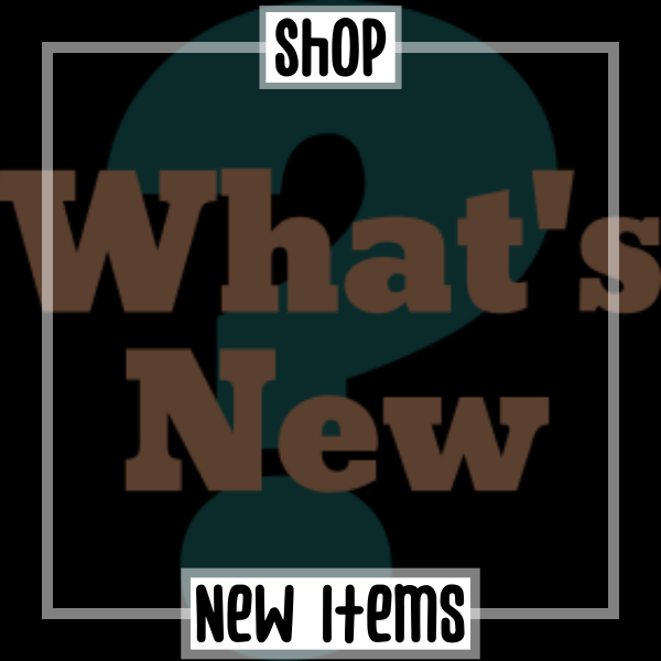 Shop New Items