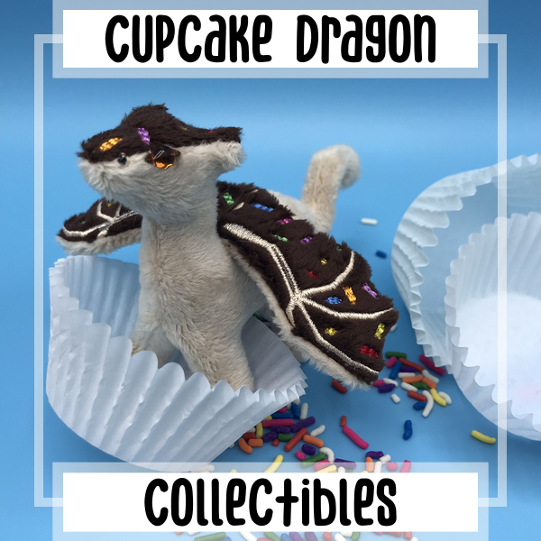 Cupcake Dragons - 4