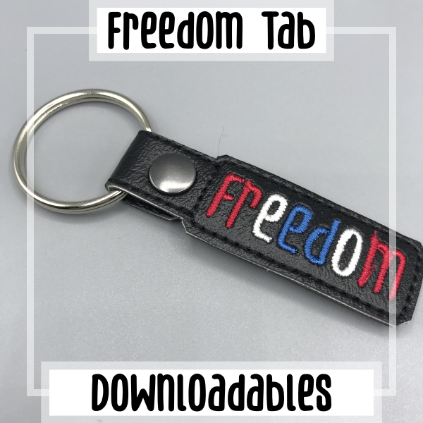 Freedom Tab Design