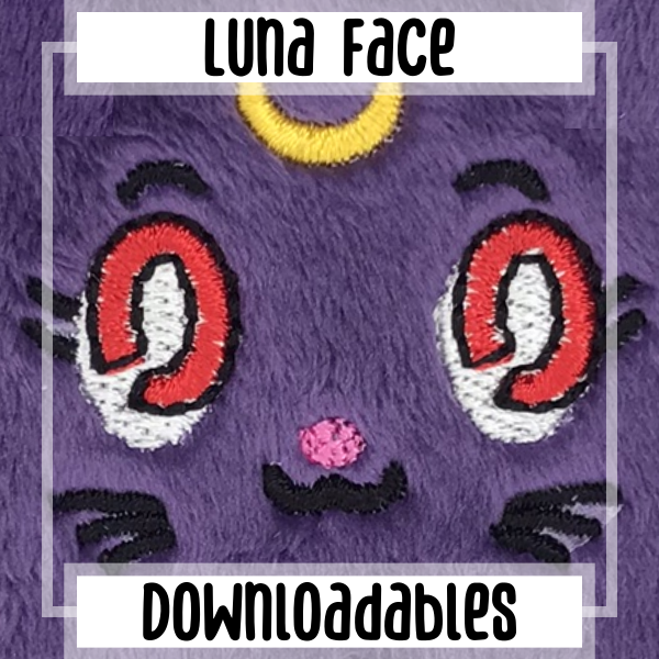 Luna Face