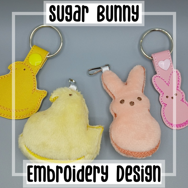 Sugar Bunny Design