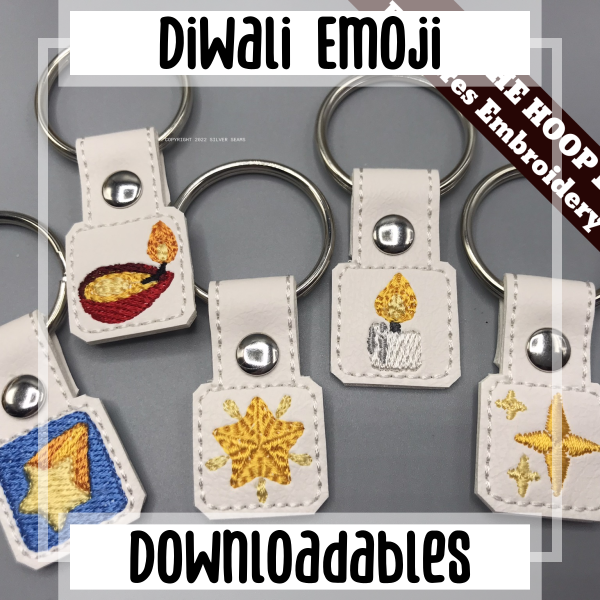 Diwali Emoji