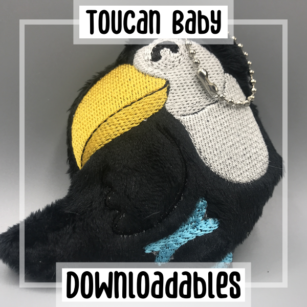 Toucan Baby Design