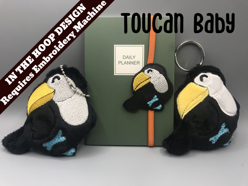 Toucan Baby Design