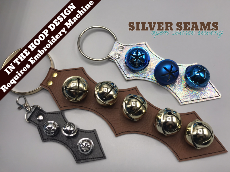 St. Louis Blues Bling Spinner Keychain - St. Louis Sports Shop