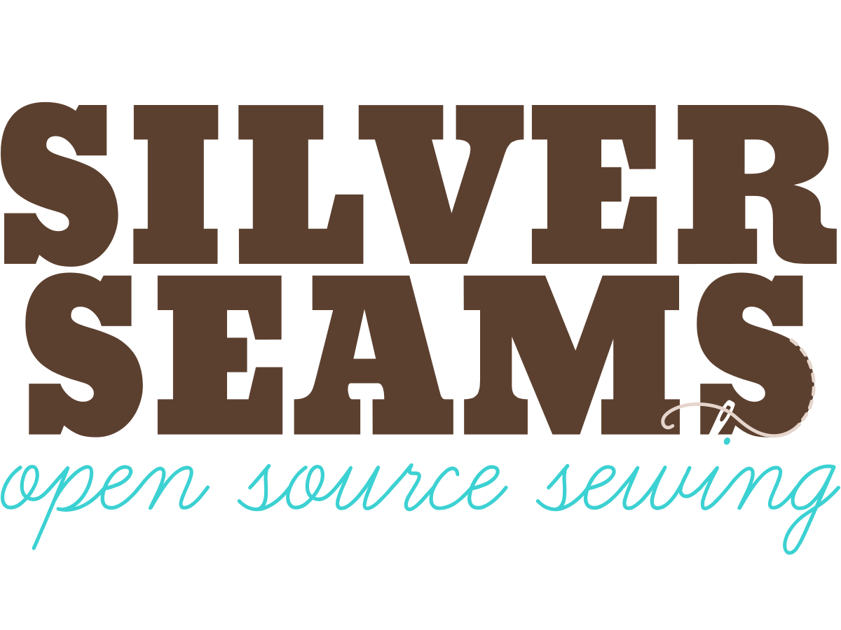 Silver Seams