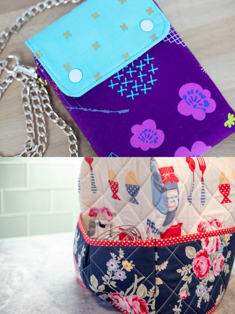 DIY CUTE BACKPACK TUTORIAL  How to make a bag with cover and pockets  [sewingtimes] 